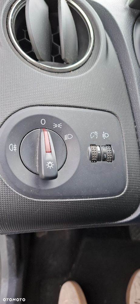 Seat Ibiza - 18