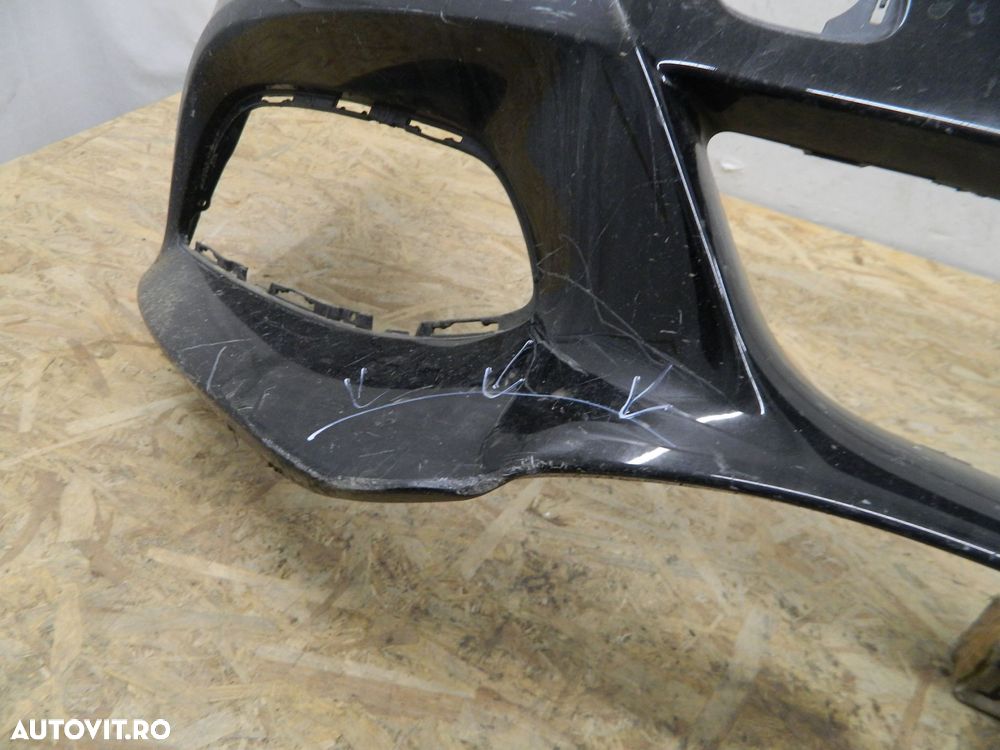 Bara fata Mercedes C-Class W205, A2058850125. - 7