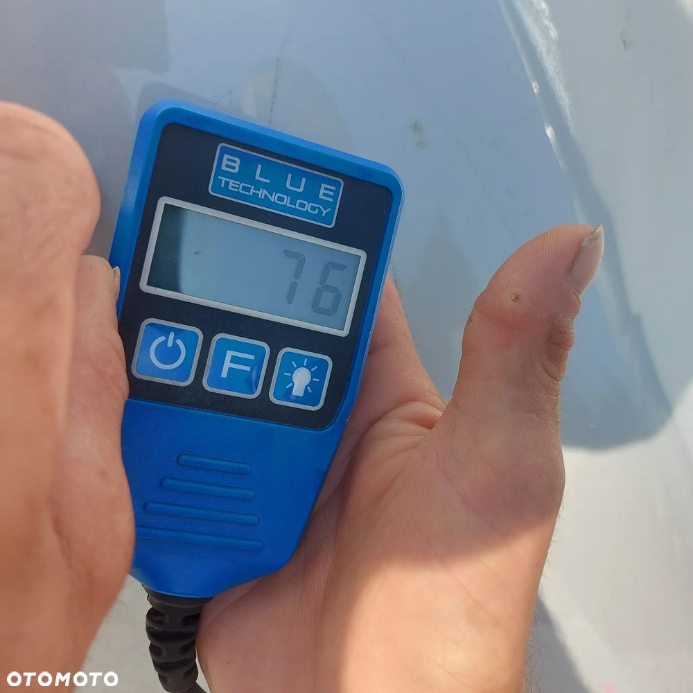 BLOTNIK PRZOD PRZEDNI PRAWY 144 LAK MERCEDES GLA W247 ORYGINAL DEMONTAZ 2478811200 - 5