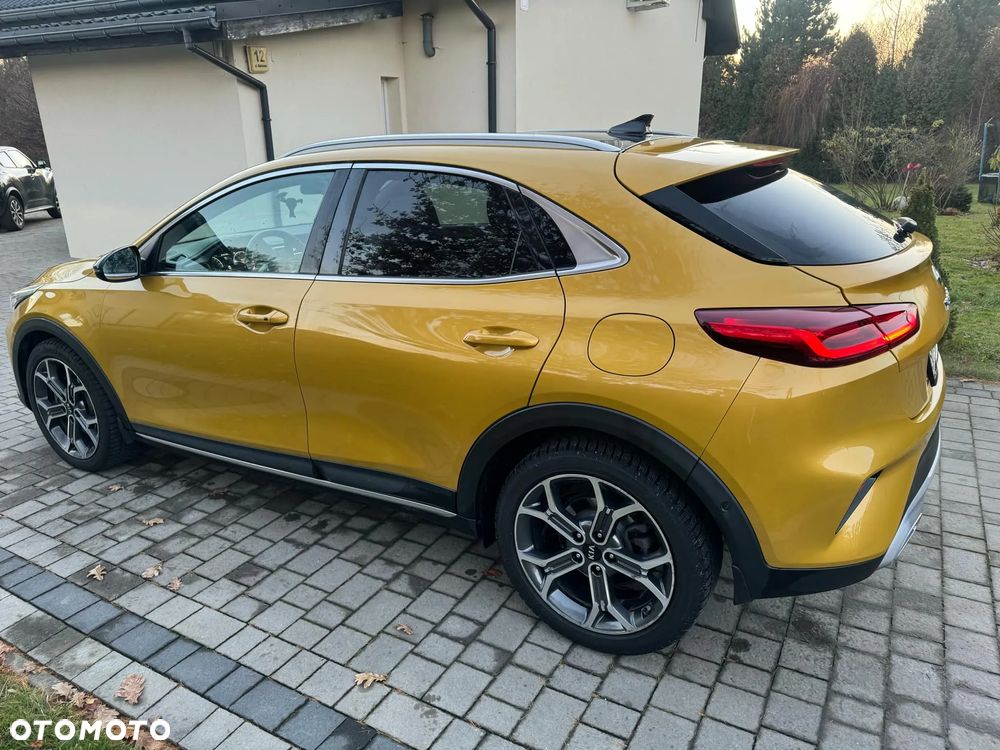 Kia XCeed 1.6 T-GDI XL DCT - 6