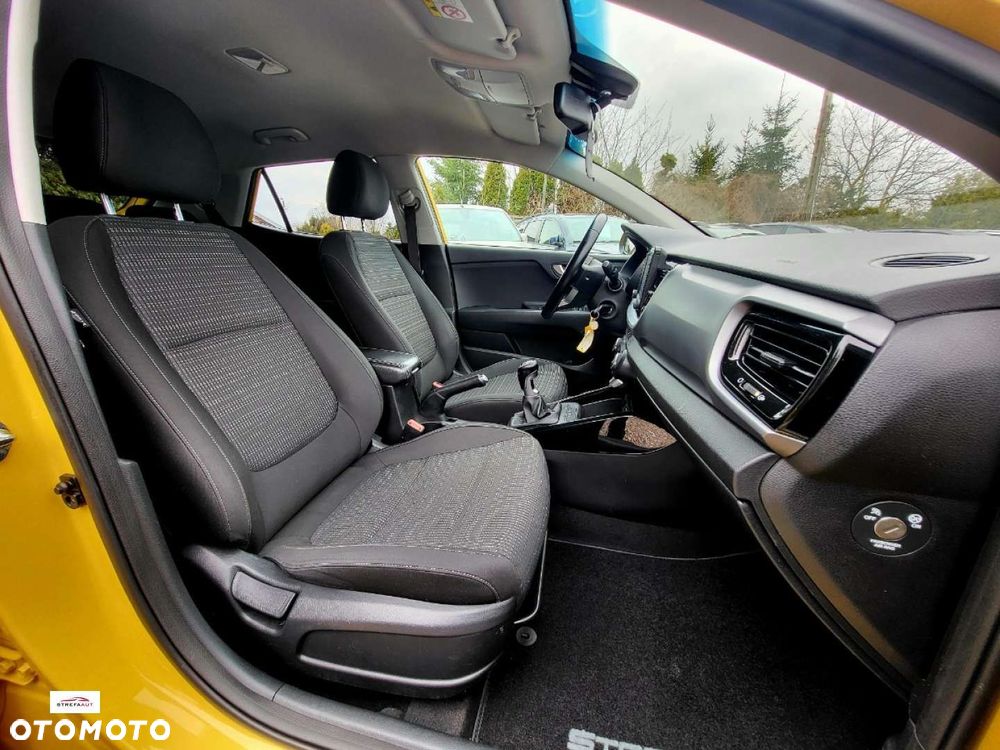Kia Stonic - 7