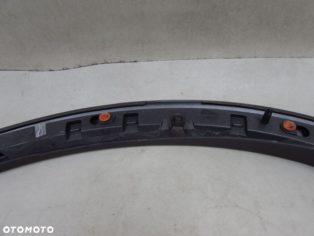 VOLVO XC90 LIFT 07-14 LISTWA BLOTNIKA PRZOD PRAWA 30779578 477 - 8