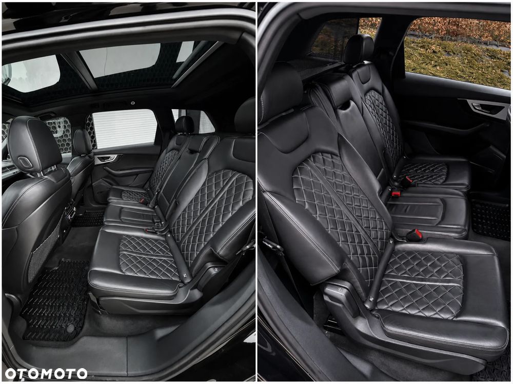 Audi SQ7 - 27