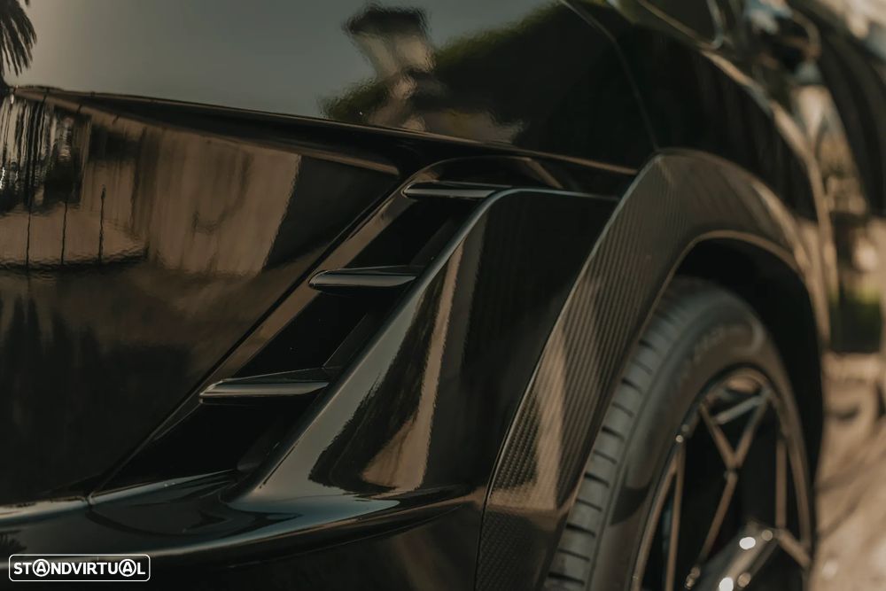 Lamborghini Urus 4.0 V8 Performante - 6