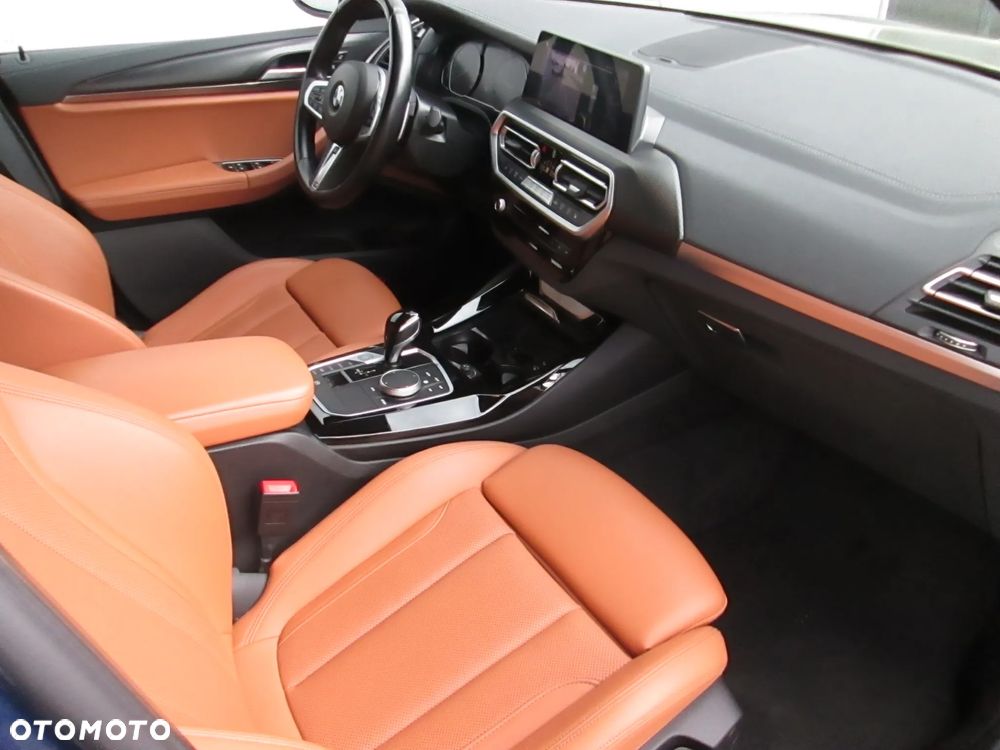 BMW X3 xDrive20d M Sport Edition - 18