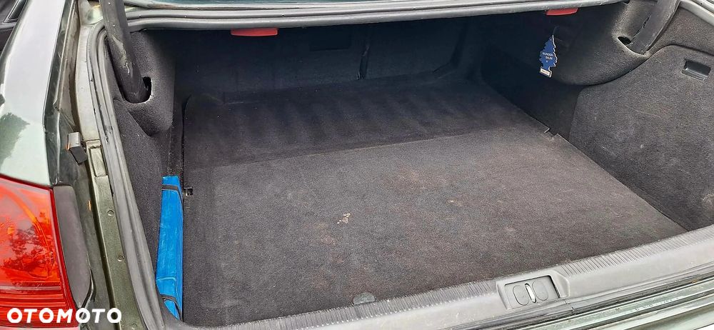 Peugeot 607 HDI 135 Platinum - 13