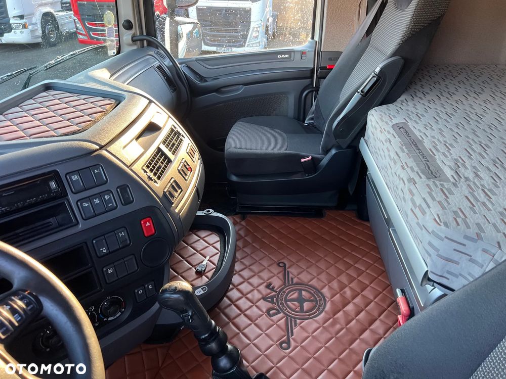 DAF XF 510 FT MANUAL - 16