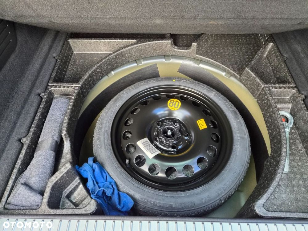 Opel Astra 1.6 CDTI DPF ecoFLEX Start/Stop Selection - 21