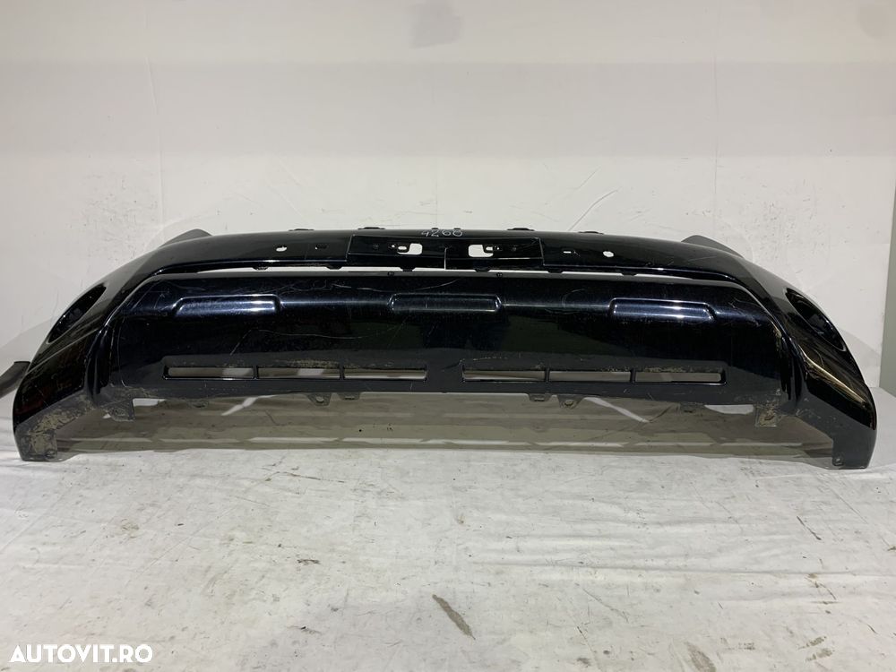 Bara fata Toyota Land Cruiser , J150, facelift, 2015, 2016, 2017, 2018,  cod origine OE 52119-60g50. - 4