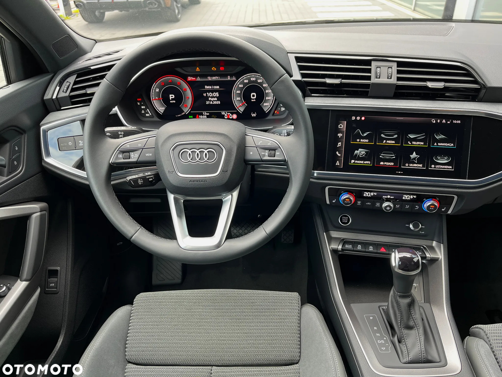Audi Q3 35 TFSI S line S tronic - 15