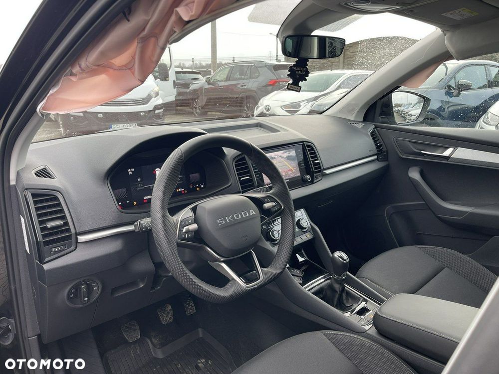 Skoda Karoq 1.5 TSI ACT Drive - 6