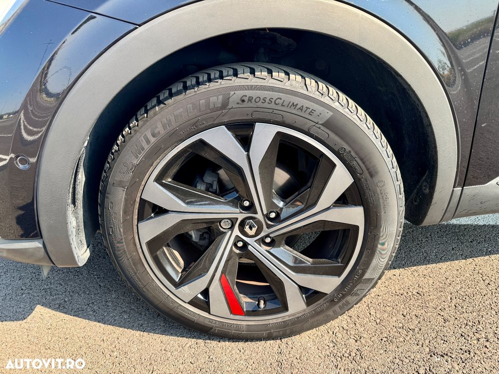 Renault Arkana MHEV 160 EDC RS Line - 10
