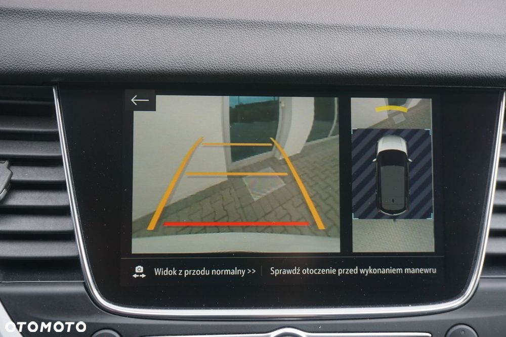 Opel Grandland X 2.0 CDTI Ultimate S&S - 9