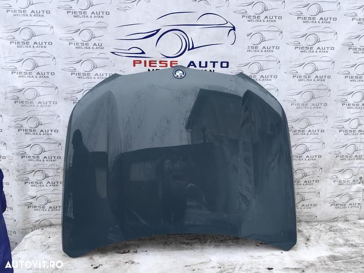 Capota motor Bmw X1 U11 an 2022-2023-2024-2025 - 1