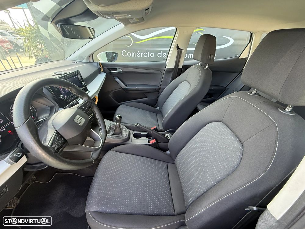 SEAT Ibiza 1.0 Style - 12