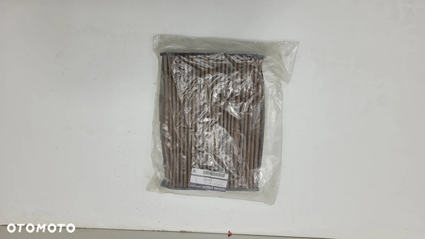 FILTR KABINY NISSAN QASHQAI II, X-TRIALL III 11.13- Z WĘGLEM AKTYWNYM
