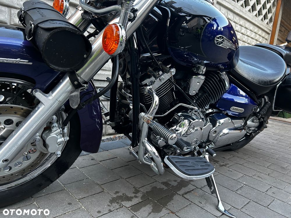 Yamaha Drag Star - 19