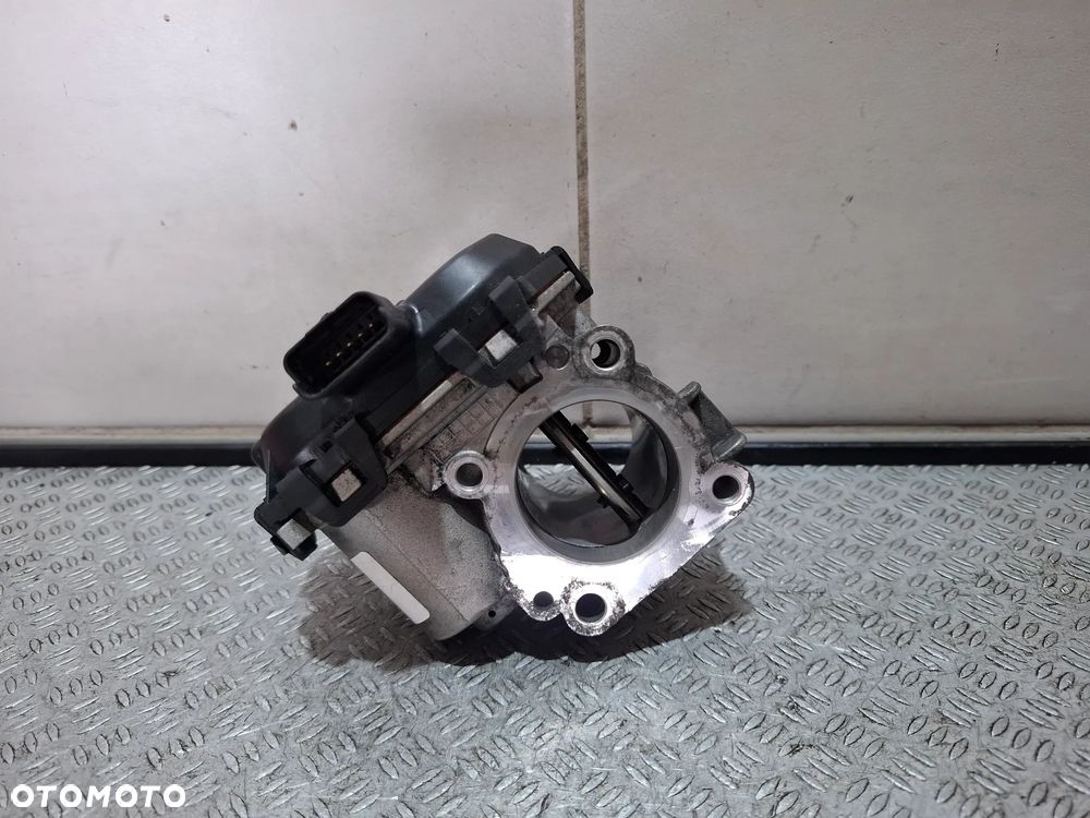 Przepustnica powietrza 1,5bluehdi Peugeot Expert Citroen Jumpy Toyota Proace nr 9813276480 - 2
