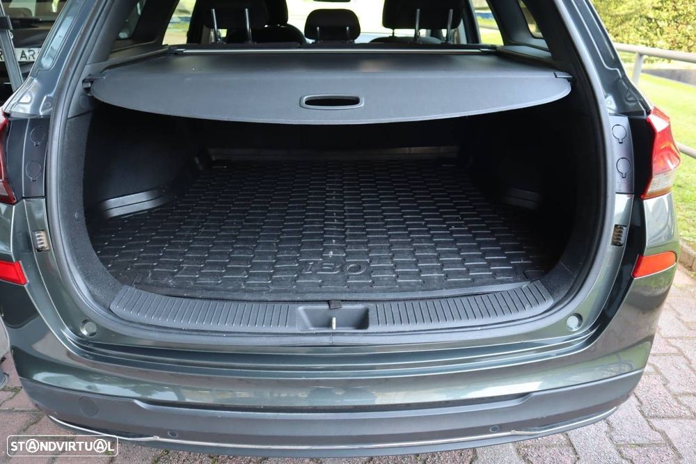 Hyundai i30 SW 1.0 T-GDi Style Plus - 27