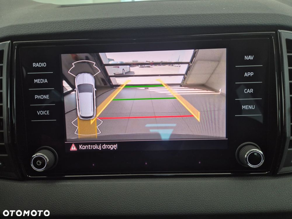 Skoda Karoq 1.5 TSI ACT Edition 130 DSG - 26