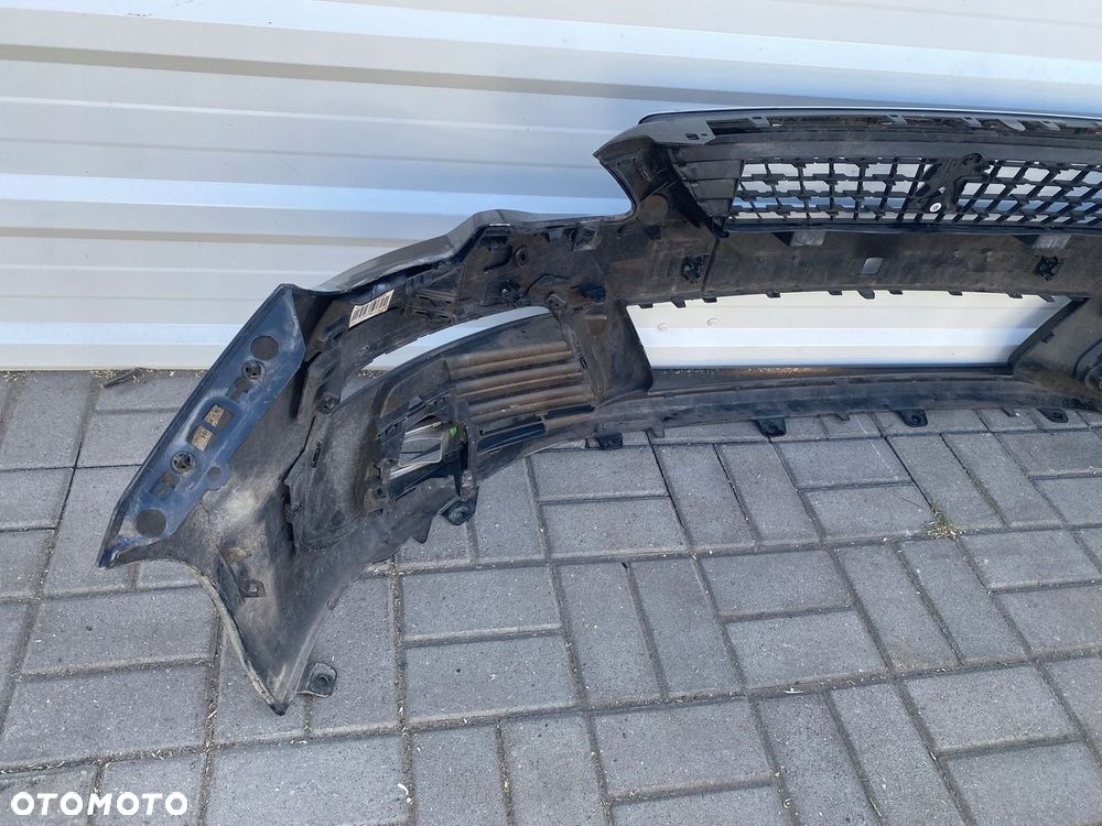 ZDERZAK PRZÓD PRZEDNI PEUGEOT 308 II LIFT GT-LINE T9 EU - 10