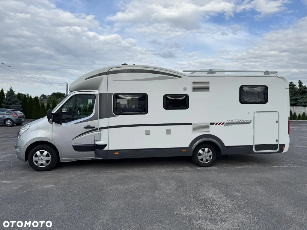 Adria MATRIX SUPREME M687 SL - 4