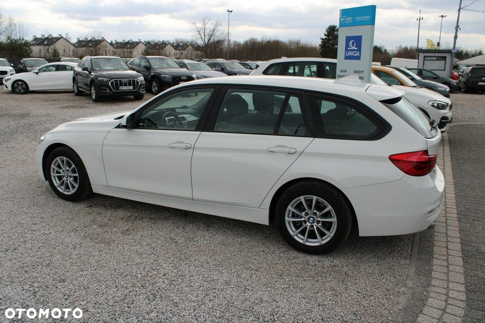 BMW Seria 3 - 9