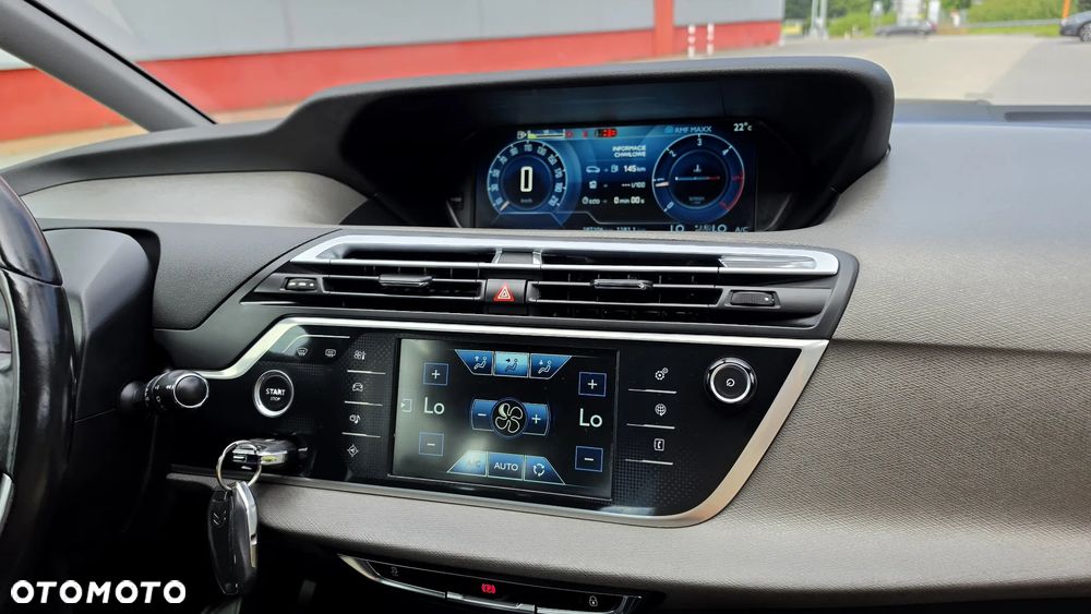 Citroën C4 Grand Picasso BlueHDi 150 Exclusive - 41