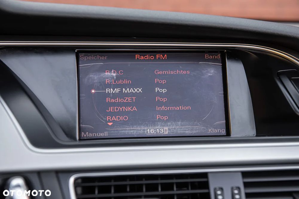 Audi A5 Cabrio 3.2 FSI quattro S tronic - 21