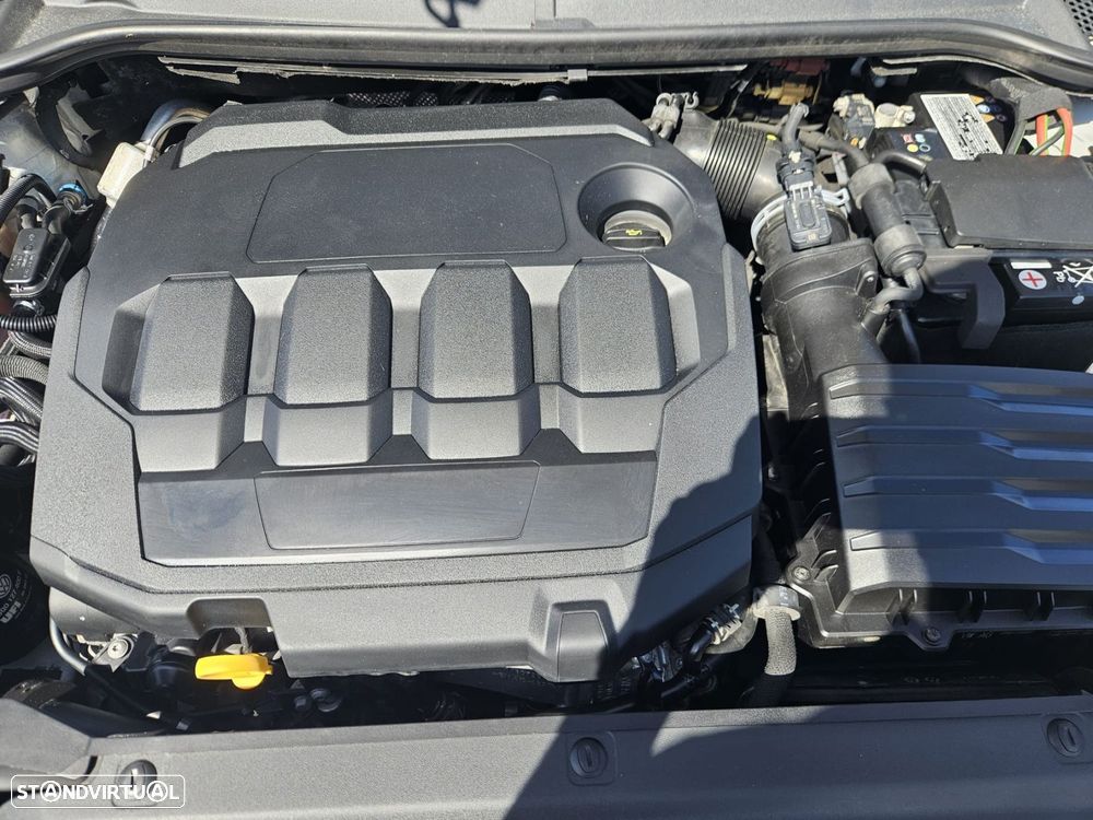 SEAT Arona 1.6 TDI Xcellence - 53