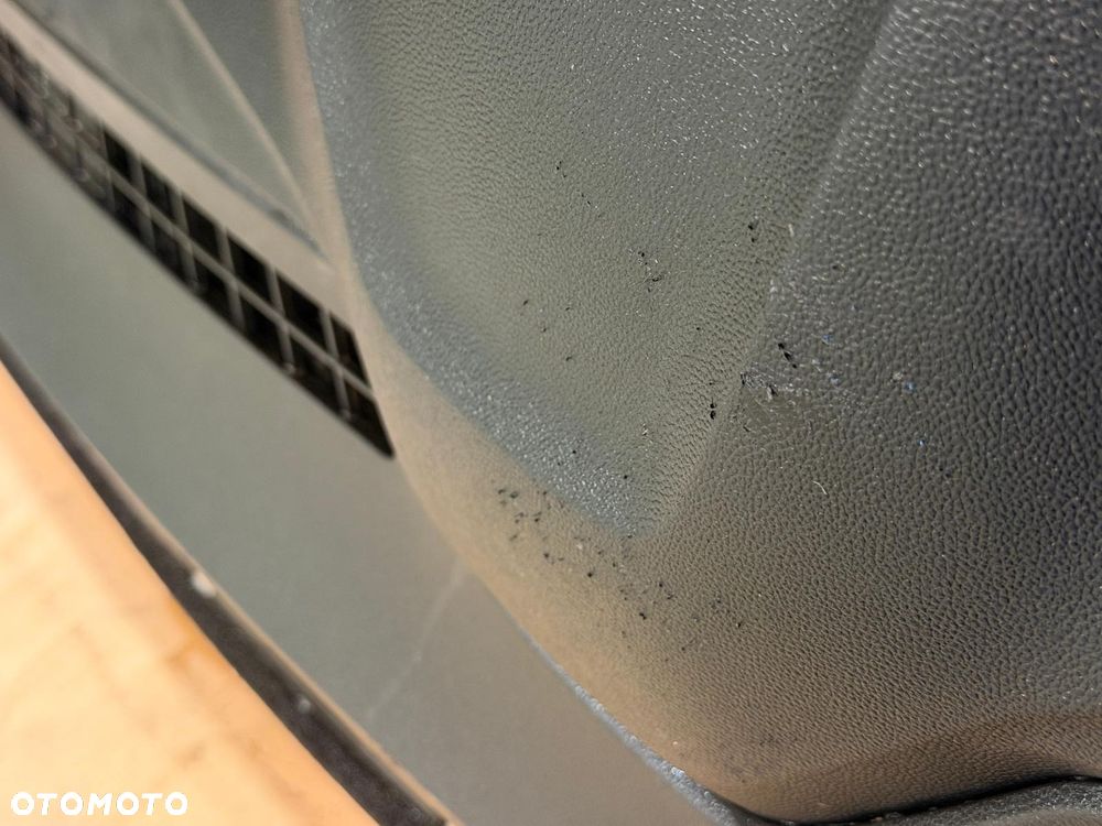 Deska rozdzielcza Konsola Renault Captur II 2019-24r - 4