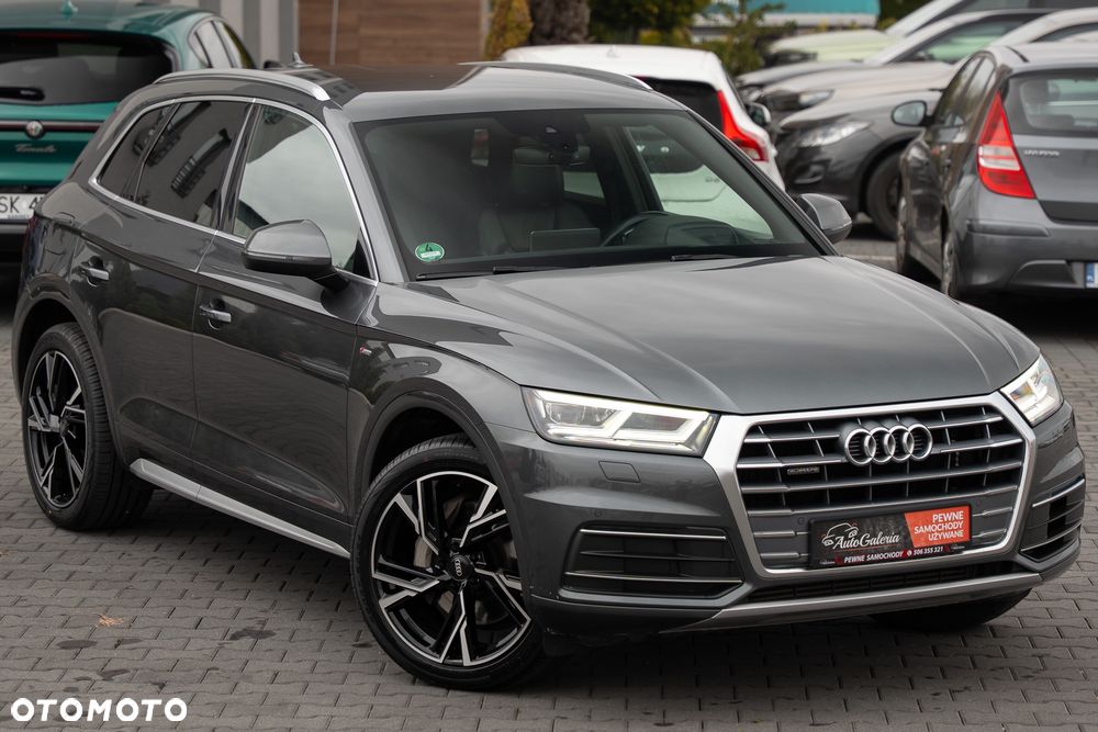 Audi Q5 - 7
