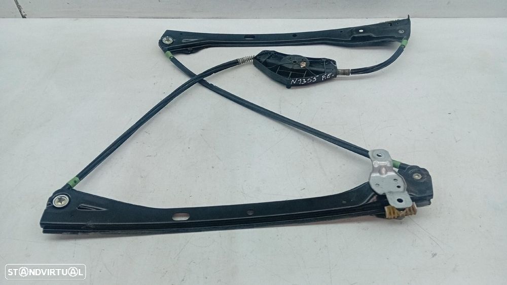 Elevador vidros frente esquerdo VOLKSWAGEN Golf V (1K1) - 2