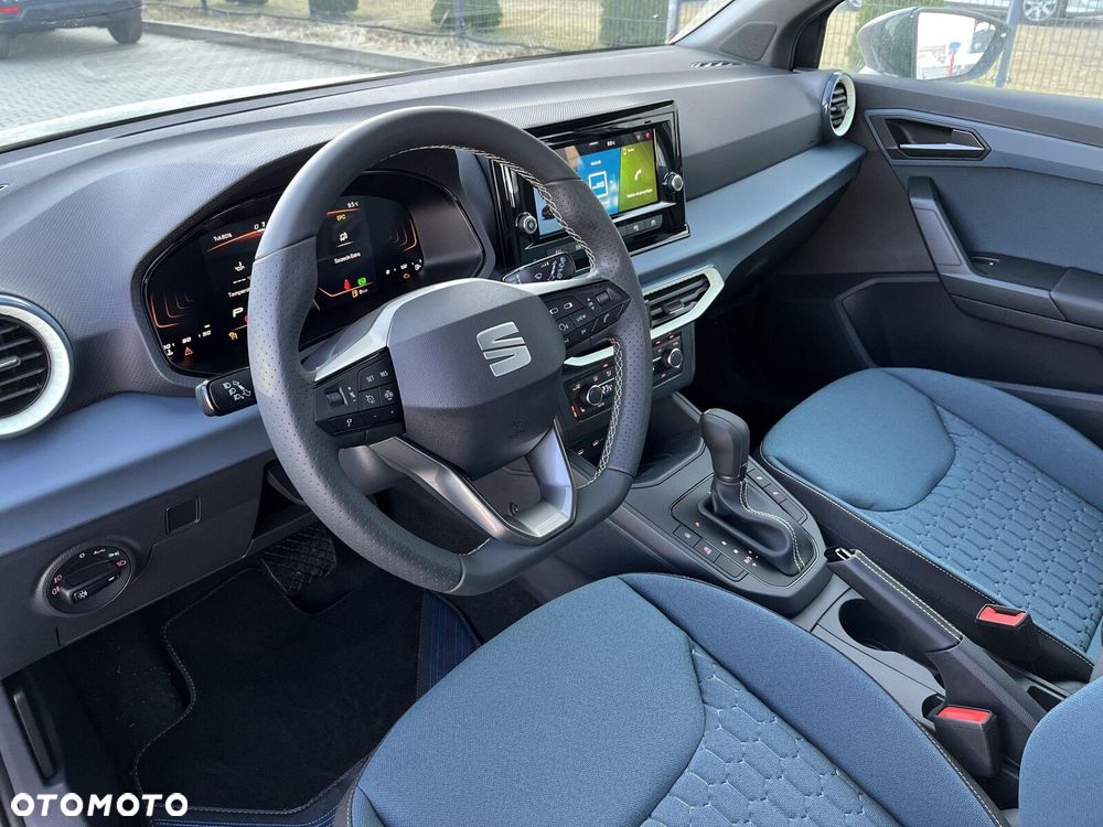 Seat Arona - 21