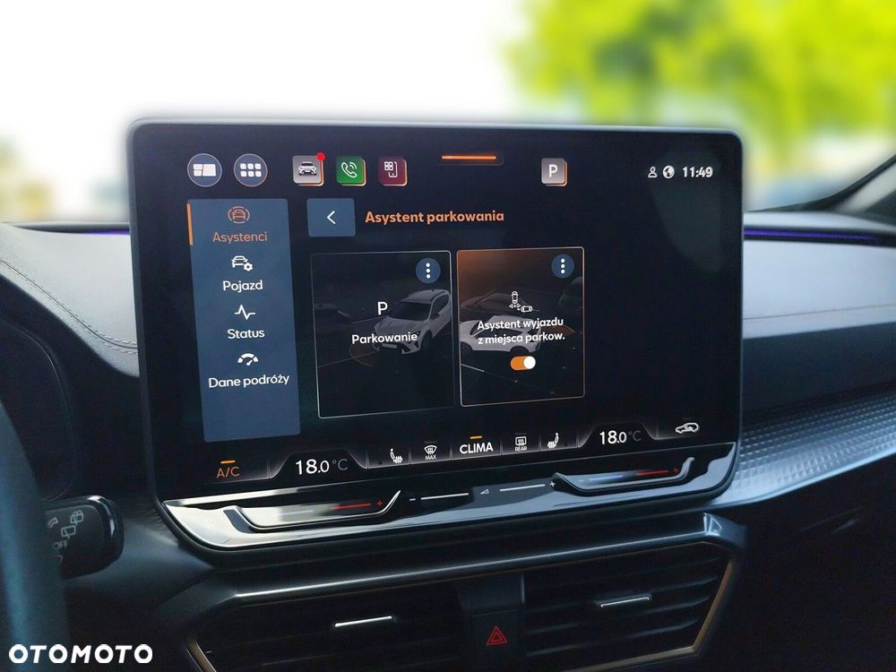 Cupra Formentor - 38