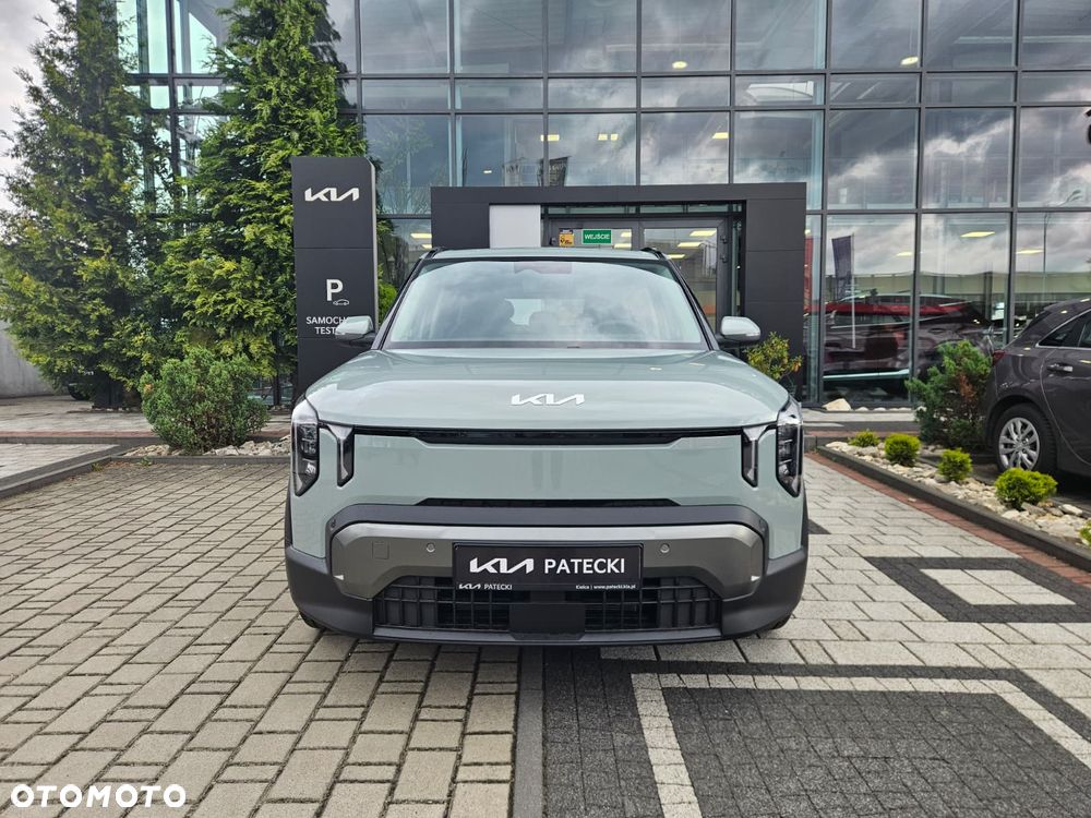 Kia EV2 42.2kWh Air - 3