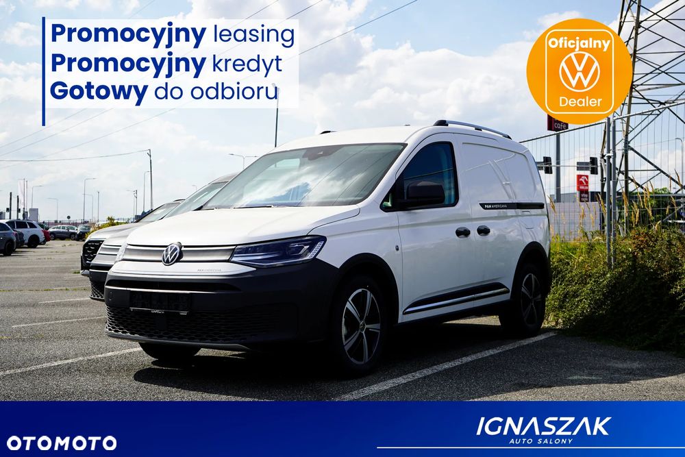 Volkswagen CADDY CARGO