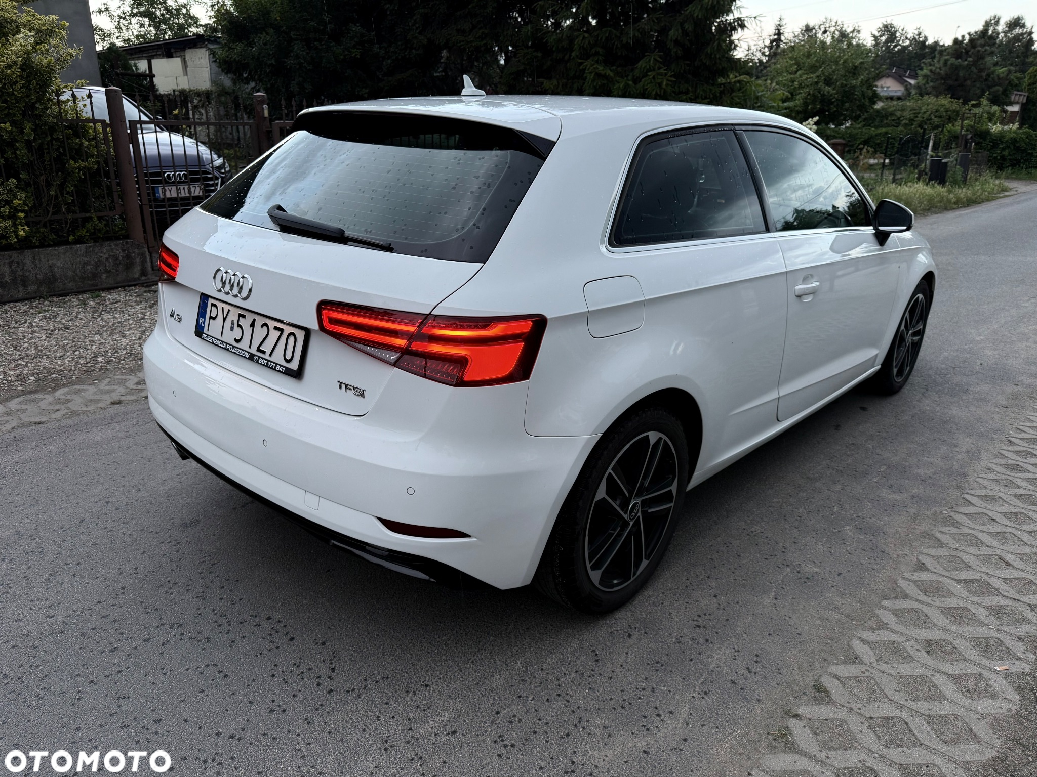 Audi A3 - 10