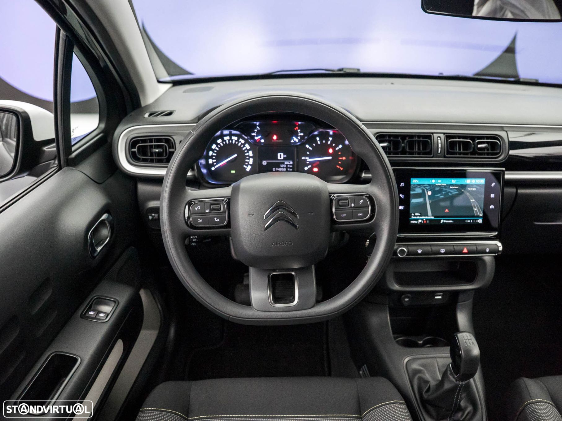 Citroën C3 1.2 PureTech YOU! - 14