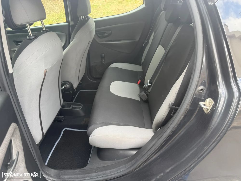 Lancia Ypsilon 1.2 S&S Gold - 12