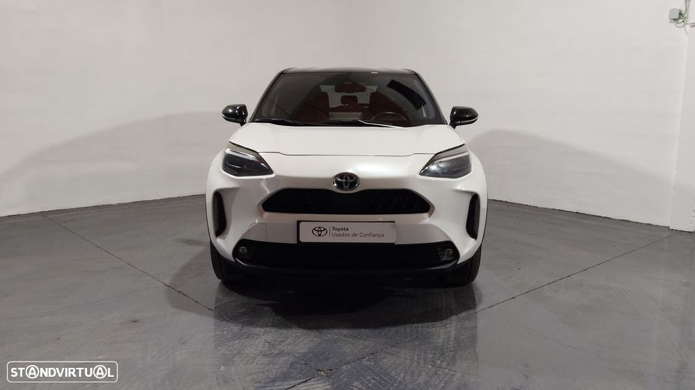 Toyota Yaris Cross 1.5 HDF Square Collection AWD - 5