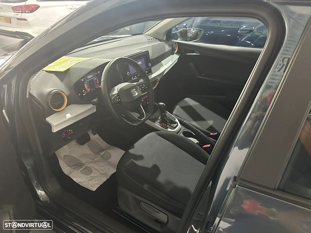 SEAT Arona 1.0 TSI Style DSG - 7