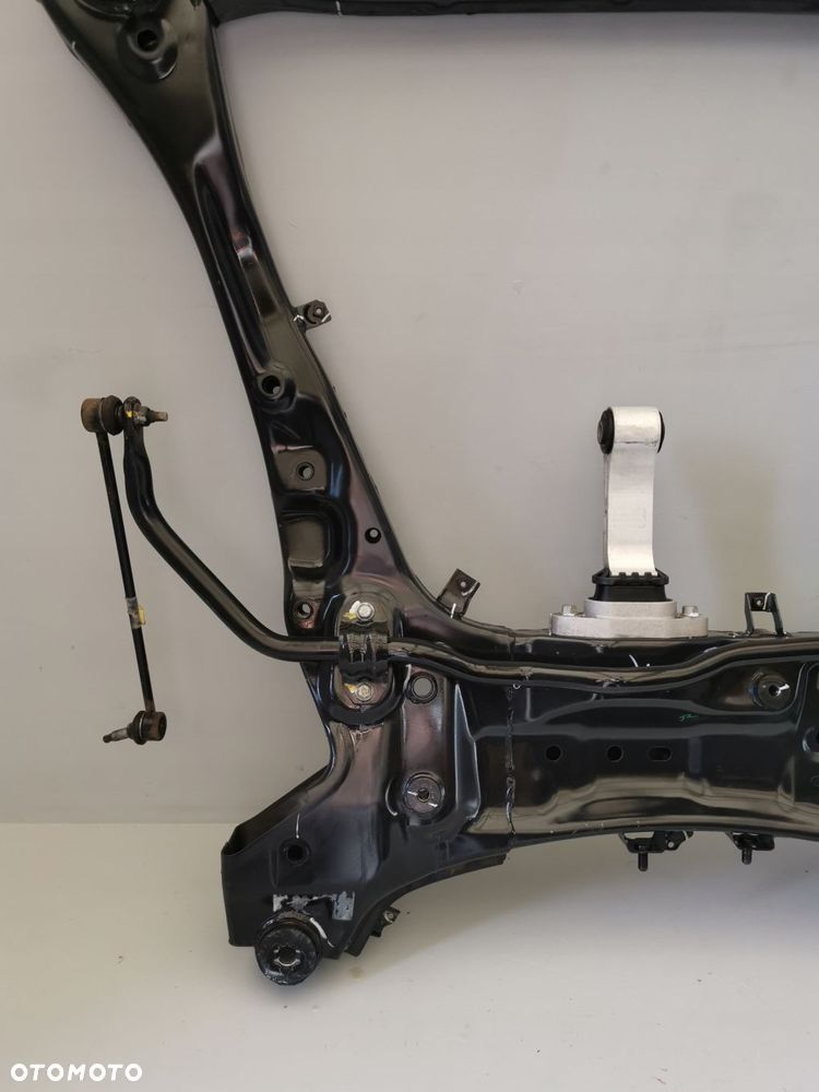 HYUNDAI TUCSON IV SANKI WOZEK POD SILNIK HYBRYDA PLUG IN 62401-N7050 - 5