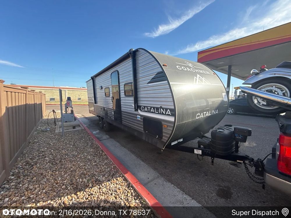 Inny JAYCO  261 BHS - 31