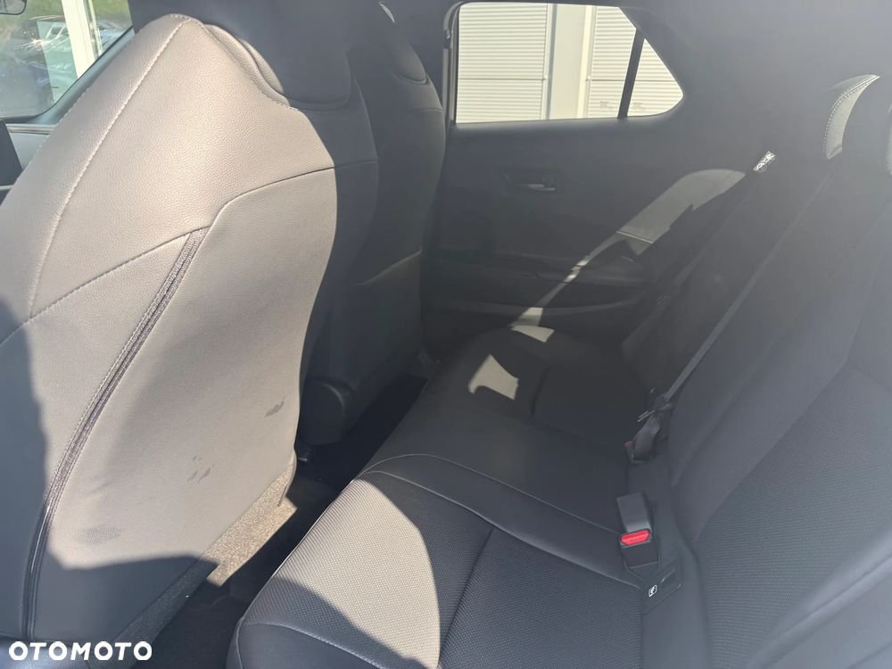 Toyota C-HR 2.0 Hybrid Dynamic Force Executive - 8