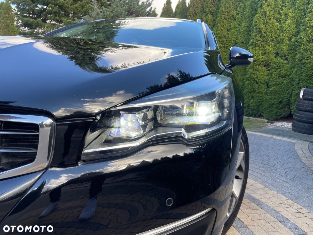 Peugeot 508 BlueHDi 180 EAT6 Stop&Start GT - 35