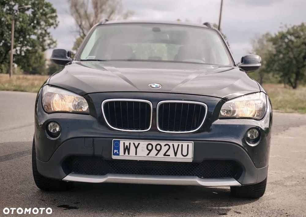 BMW X1 xDrive18d - 5