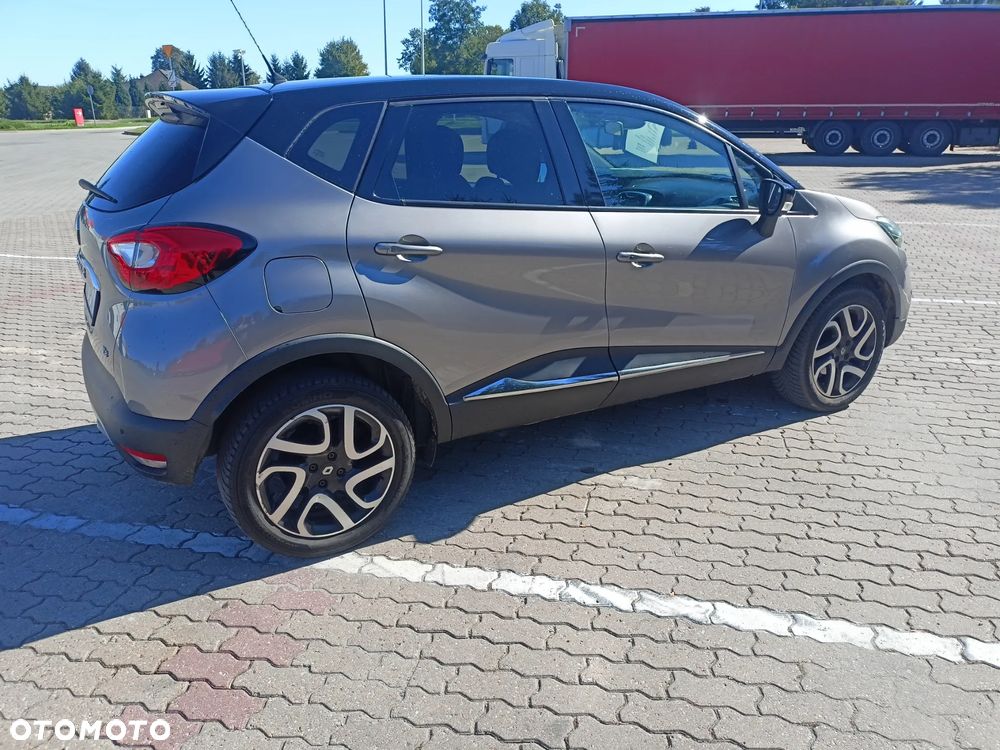 Renault Captur - 5