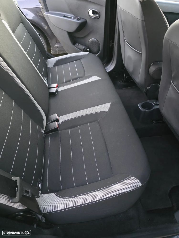 Dacia Sandero 0.9 TCe Stepway Bi-Fuel - 16