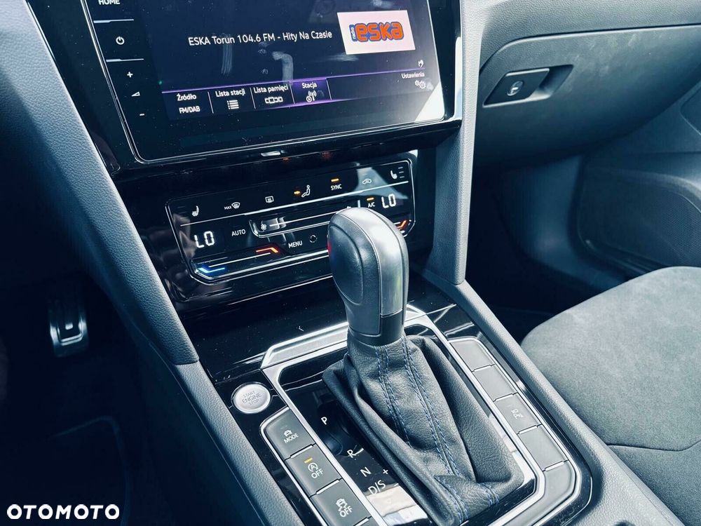 Volkswagen Arteon 2.0 TSI 4Motion R DSG - 38